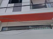 Hình ảnh Cho thuê nhà nguyên căn hẻm xe hơi 125/3a Vạn Kiếp - DT 5x18m