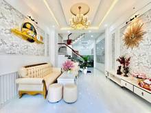 Hình ảnh Bán nhà Nguyễn Văn Đậu, Q.Bình Thạnh, 58m2 Giá chỉ 960tr, SHR, LH Phát