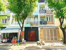 Hình ảnh Nhà Phố  3 Lầu ST KDC An Phú Hưng, Phường TÂN PHONG, QUẬN 7.