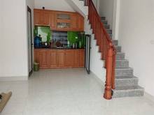 Hình ảnh Bán nhà tại lai xá kim chung, nhà mới xây 5 tầng - diện tích 40m2 -