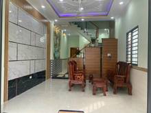 Hình ảnh Nhà 1Lầu 1Trệt 62m2 Đã Hoàn Công Biên Hoà.Tiếp Tục Giảm 200TR Còn 2TY6