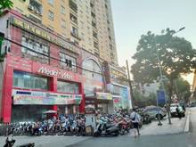 Hình ảnh Bán Chung cư siêu đẹp, căn góc,3 ngủ, thang máy, trung tâm, giá cực rẻ