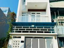 Hình ảnh Nhà mới 53m2_ sát Nguyễn Duy Trinh gần chợ Long Trường nhỉnh 4 tỷ.