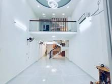 Hình ảnh Giảm từ 7tỷ8 còn 6tỷ4- Xe hơi quay đầu-4 tầng-64m2-Bùi Quang Là