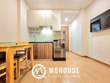 Hình ảnh 🏡🏡🏡Căn Hộ Studio Giá Sinh Viên ngay cầu Công Lý - Lý Chính Thắng