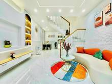 Hình ảnh Bán Nhà Ung Văn Khiêm, Q.BT, DT 57m2, Giá chỉ 1tỷ250, SHR, LH Phúc