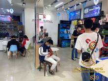 Hình ảnh Cho thuê mặt bằng 8m ngang đường Đồng Khởi