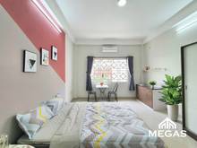 Hình ảnh Mb6623 nạp rút nhanh chóng cửa sổ rộng full nội thất ngay bùi tá hán an phú quận 2
