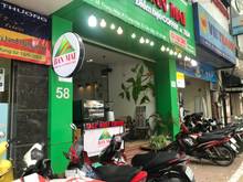 Hình ảnh Cho thuê MBKD Hoàng Văn Thái – KD SIêu đỉnh - 110m2 x 3 Tầng