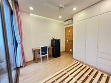 Hình ảnh CĂN HỘ full nội thất BAN CÔNG RỘNG