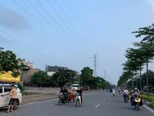 Hình ảnh Đất Đẹp, ÔTô Tránh Đường 17m. Kinh Doanh. Văn Tiến Dũng: 54m.