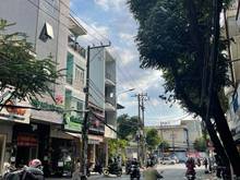Hình ảnh Tòa nhà 7 tầng MT (306) Nguyễn Thái Bình có HHMG