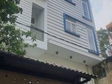 Hình ảnh Cho Thuê Nhà 29/9A Đoàn Thị Điểm, Phú Nhuận - DT 5x19m, trệt 3 lầu