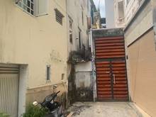 Hình ảnh Bán nhà gấp hẻm 14 đường Ngô Tất Tố ,Phường 19 ,Quận Bình Thạnh