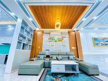 Hình ảnh Nhà MT nội bộ Lê Văn Huân , nhà ga T3, có thang máy, 4x21m, 11.6 tỷ