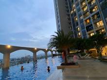 Hình ảnh Cho thuê căn 2 phòng ngủ full nt đường Tạ Quang Bửu, P6, Q8