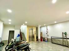 Hình ảnh Tòa CCMN mới koong KHƯƠNG TRUNG, 60m-5T, 9P khép kín, DT 60tr, 11.2 tỷ