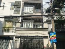 Hình ảnh Nhà khu tên lửa gần SIÊU THỊ AEON BÌNH TÂN giá 27triệu