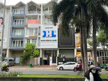 Hình ảnh Mặt tiền D1 35m Him lam  q7. nhà 6 tấm chỉ 30 tỷ