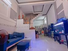 Hình ảnh Bán nhà Bà Hom,Q.6, DT 60m2, SHR,Hẻm xe hơi, Giá chỉ 900Triệu, LH Phuc