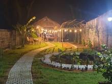 Hình ảnh Nhà vườn 464m2, ngay Thạnh Đức, Gò Dầu, Giá 550 Triệu.