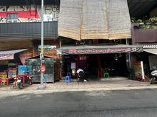 Hình ảnh Cho thuê nhà hàng Nhật mặt tiền Ngô Thời Nhiệm Quận 3 DT 10x30m