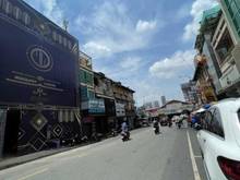 Hình ảnh Bán nhà 2 MT đường Thủ Khoa Huân, Phường Bến Thành, Quận 1 (4,2mx20m)
