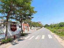 Hình ảnh Cần bán nhà thuộc khu đấu giá Tứ Hiệp, Lô góc 3 mặt thoáng – Kinh Doan