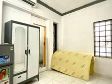 Hình ảnh Trống phòng full nội thất P4 Q8 - Cọc hôm nay giảm ngay 1 Triệu