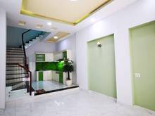 Hình ảnh Vỡ nợ bán gấp Nhà quận 8, Đ.Nguyễn Duy, DT 58m2, Giá 800Triệu, LH Phuc