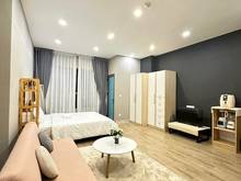 Hình ảnh Cho thuê Officetel Sunrise cityview full nội thất giá tốt