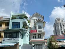 Hình ảnh 114 Võ Văn Tần, Phường  Võ Thị Sáu, Quận 3