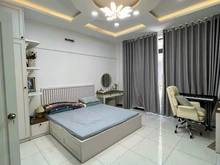 Hình ảnh Bán gấp nhà Ngô Đức Kế, Q.Bình Thạnh, Giá 980Tr, SHR, LH Phúc