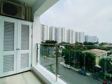 Hình ảnh Bán gấp Trang Chủ MB66.COM / Đăng Ký Tặng 66K RiverSide Residence 2PN 4.2 tỷ Nguyễn Lương Bằng,PMH