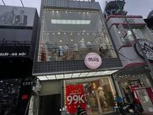 Hình ảnh Cho thuê MP Lê Thanh Nghị – MT 5m, DT 160m2 - Giá 55 triệu