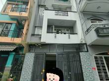 Hình ảnh Cho thuê nhà MỚI hẻm xe tải 270/4G Phan Đình Phùng, Phường1, Phú Nhuận