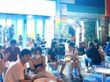 Hình ảnh MBKD góc 2 MT đ.Đinh Tiên Hoàng -chỉ 40tr!
