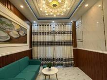 Hình ảnh Bán nhà lấy vốn trả Nợ gấp Huỳnh Tấn Phát,Q7 1 trệt 1 lầu 2pn 2wc shr