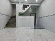 Hình ảnh Bán nhà Huỳnh Tấn Phát 1 trệt 1 lầu 2pn 2wc shr