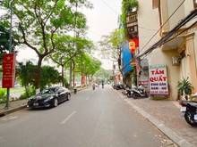 Hình ảnh Siêu phẩm mặt phố kinh doanh,vỉa hè,ôtô đỗ ngày đêm,văn phòng cho thuê