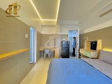 Hình ảnh Mb6623 nạp rút nhanh chóng Studio Cửa Sổ 28m2 - Tách Bếp - gần Đh TĐT, Lottemart Q7