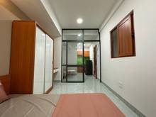 Hình ảnh ☆☆☆☆☆SỐC - Căn Hộ 1PN CỬA SỔ GIẾNG TRỜI Full Nội Thất HOÀNG HOA THÁM