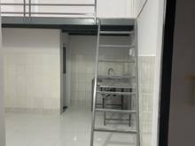Hình ảnh HXH 1trục ra Trường Chinh Q12 - Ngang 6m - 10phòng cho thuê 20trieu