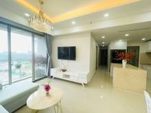 Hình ảnh Cho thuê Sunrise Riverside, Nhà Bè, 75m2, 2PN, full nội thất, 13triệu/