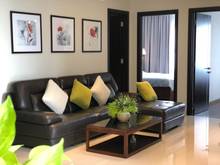 Hình ảnh Bán gấp 3PN Sunrise city central, 120 m2, chỉ 5.7 tỷ