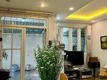 Hình ảnh Bán nhà phong cách Mỹ Q7 Gấp gần Chợ Tân Mỹ 2pn 1wc shr 2Tỷ120