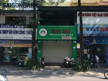 Hình ảnh Cho thuê nhà MP Hoàng Văn Thái - MT 5m, DT 100m2 x 3T, Giá 37 tr/th