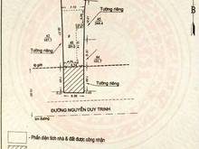 Hình ảnh Bán Nhanh Nhà cấp 4 đường Nguyễn Duy Trinh phú hữu Q.9 giâ rẻ