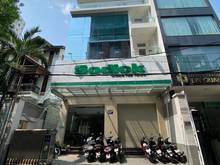 Hình ảnh Cho thuê nhà 14B Cửu Long, Phường 2, Tân Bình_1 trệt 3 lầu sân thượng