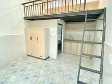 Hình ảnh Phòng trọ giá tốt quận 10 mới khai trương